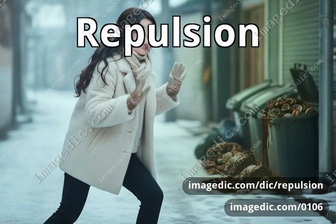 repulsion
