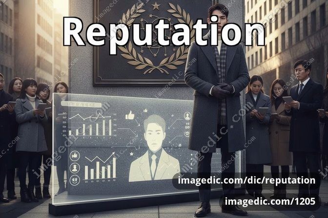 reputation