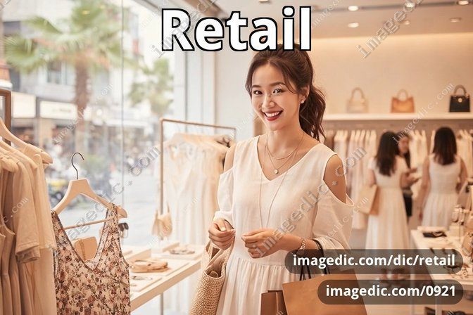 retail