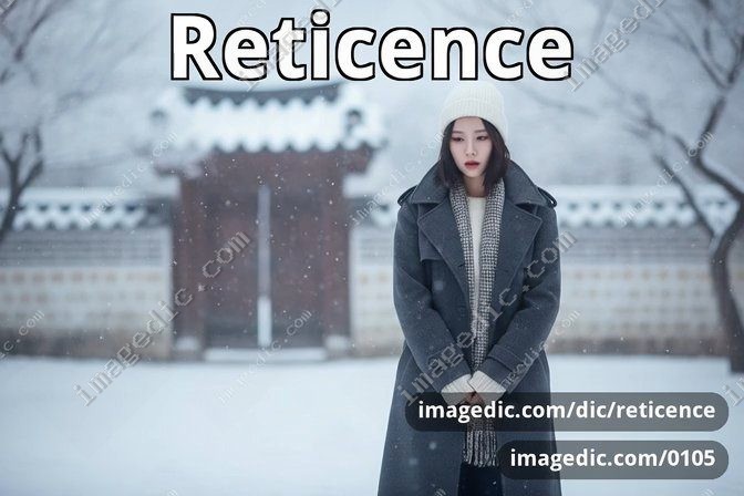 reticence