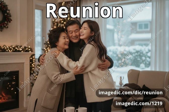 reunion