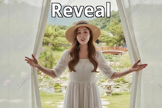 reveal