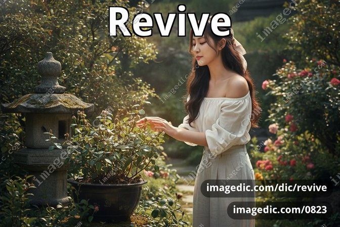 revive