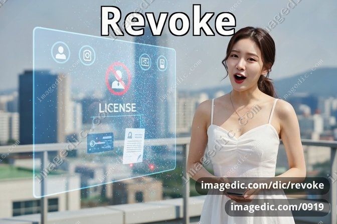 revoke