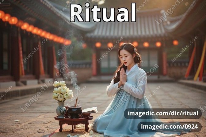 ritual