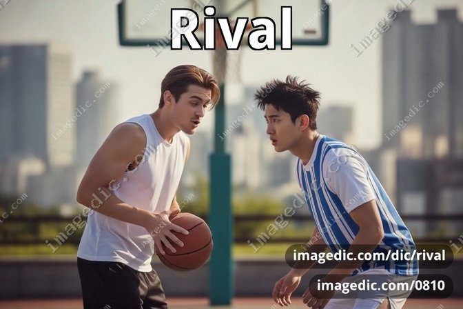 rival