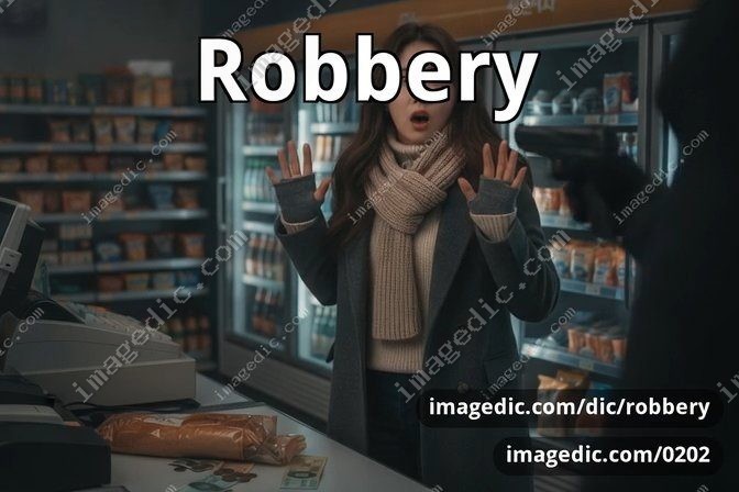 robbery