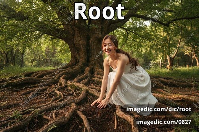 root