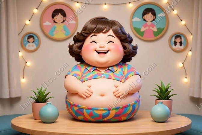 rotund