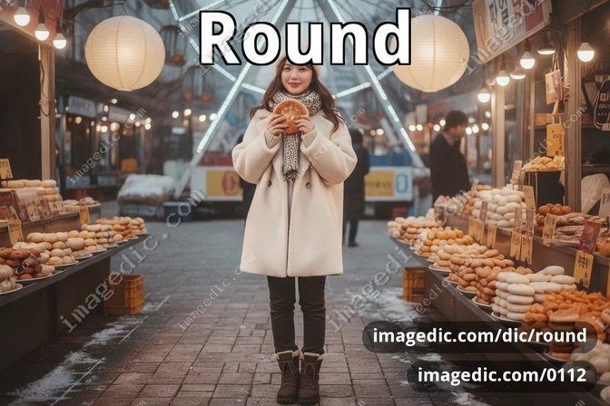 round
