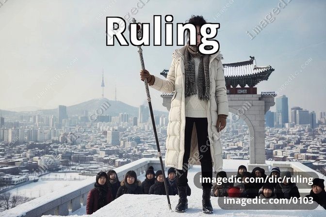 ruling