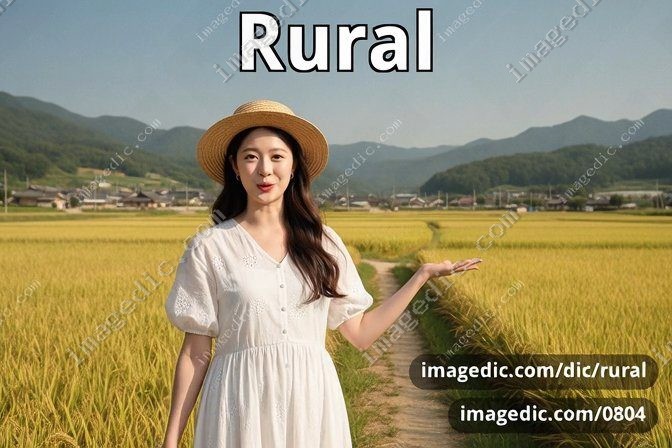 rural