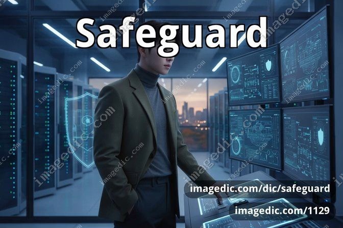 safeguard