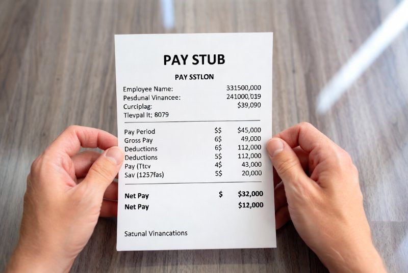 salary