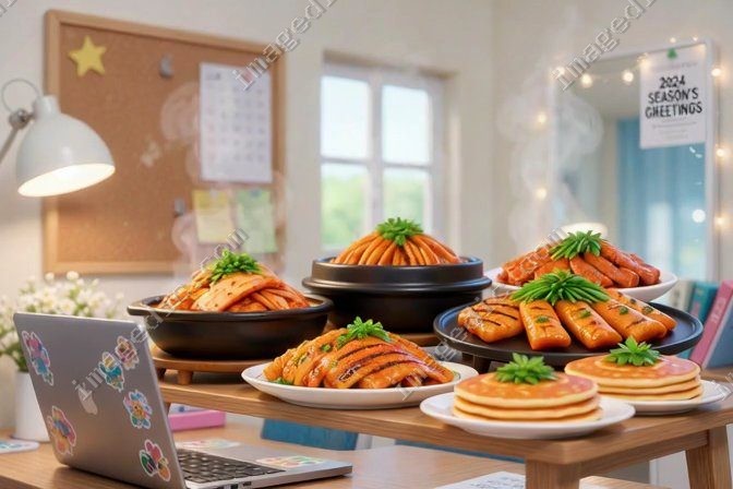 savory
