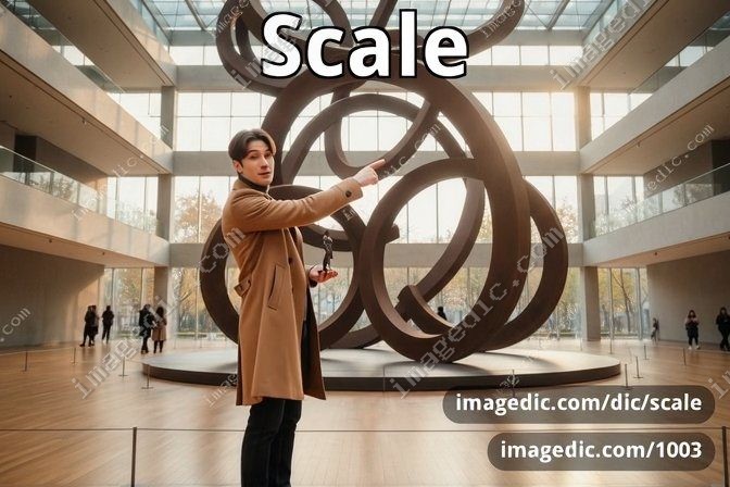 scale