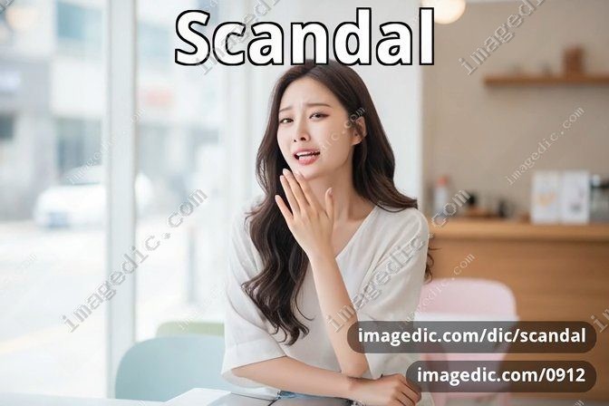 scandal