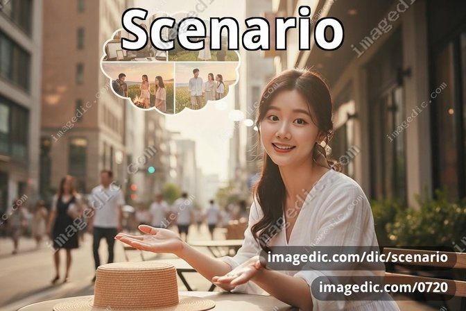 scenario