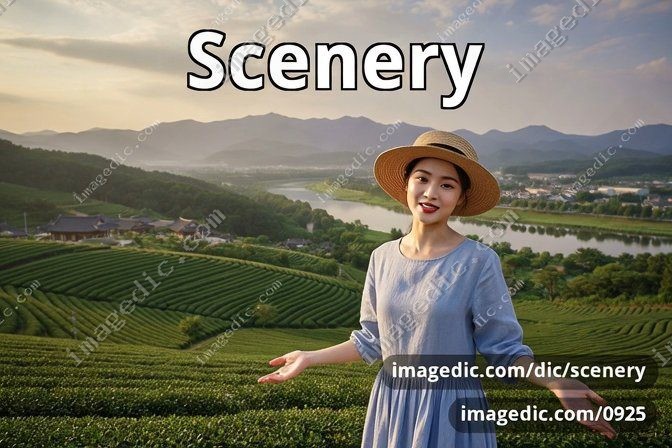 scenery