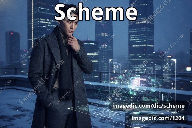 scheme