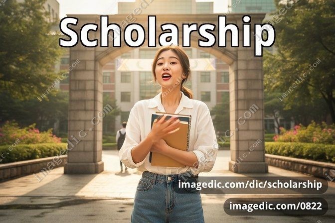 scholarship
