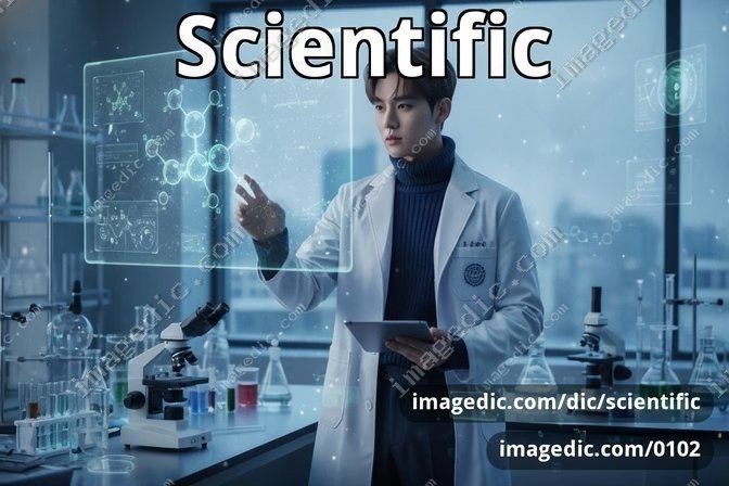 scientific