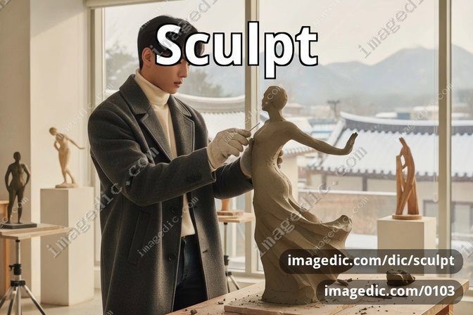sculpt