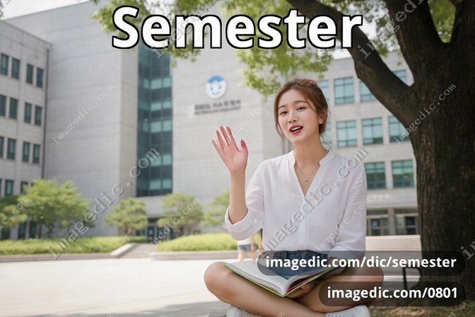 semester