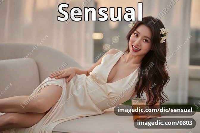 sensual