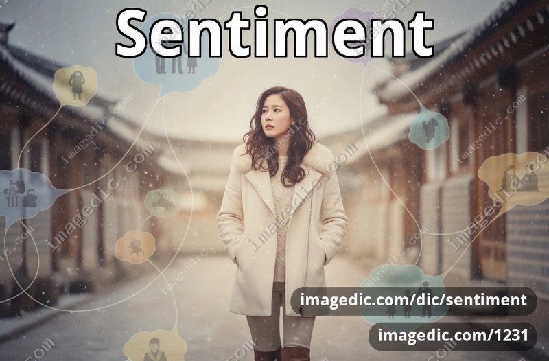 sentiment