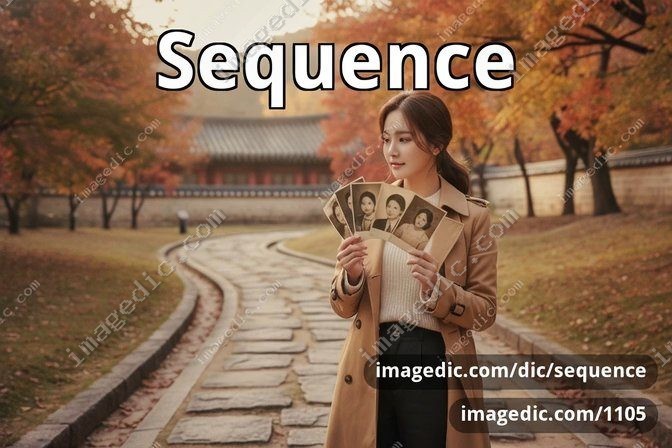 sequence