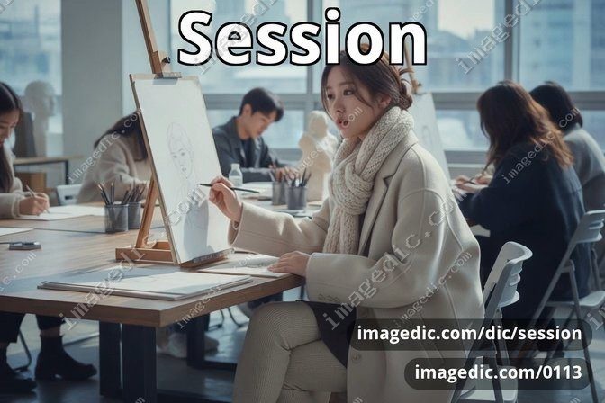 session