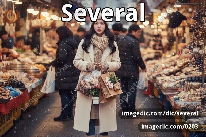 several