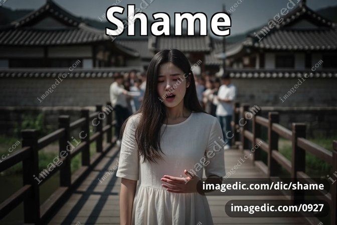 shame