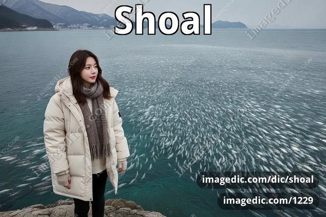 shoal