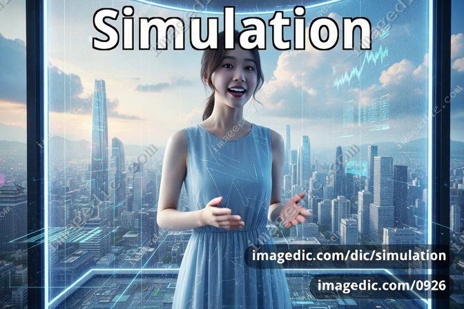 simulation