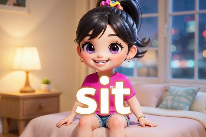 sit