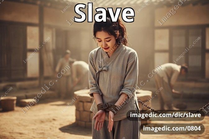 slave