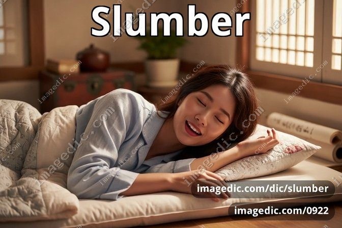 slumber