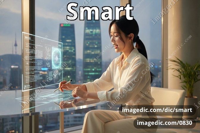 smart