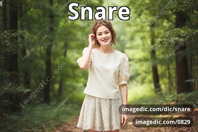 snare