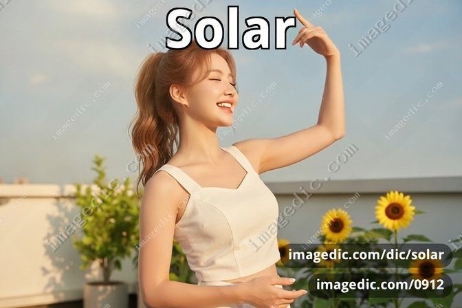 solar
