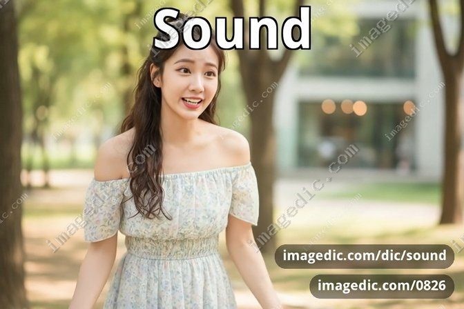 sound