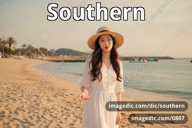 southern