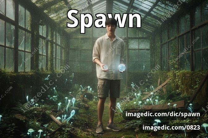 spawn