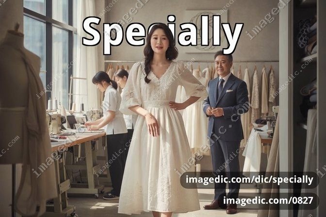 specially