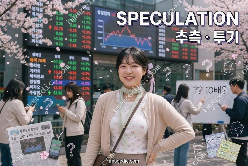 speculation