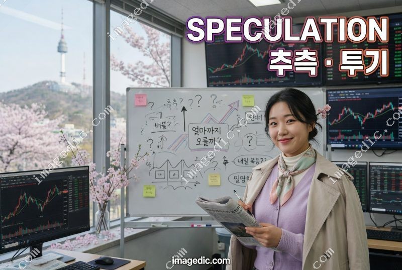 speculation