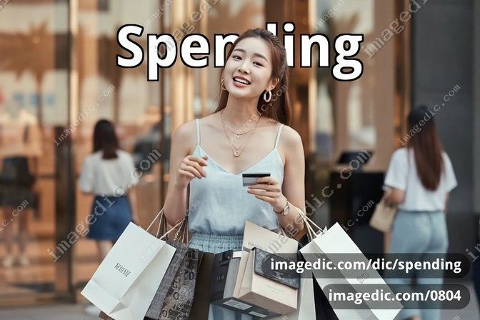 spending