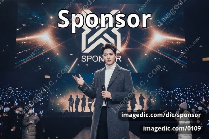 sponsor